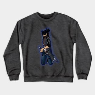 Stylus' Jason Crewneck Sweatshirt